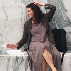 Meet your Posher, Sara fay